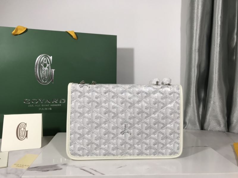 Goyard Satchel Bags